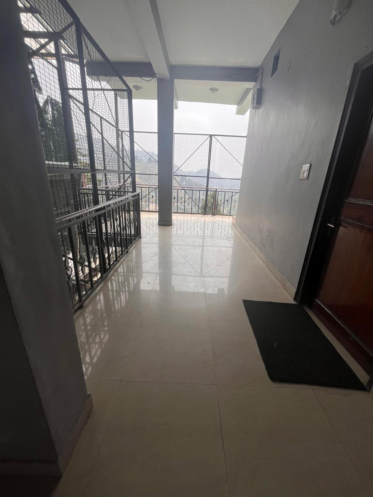 Royal Hill Inn Mussoorie Exterior foto